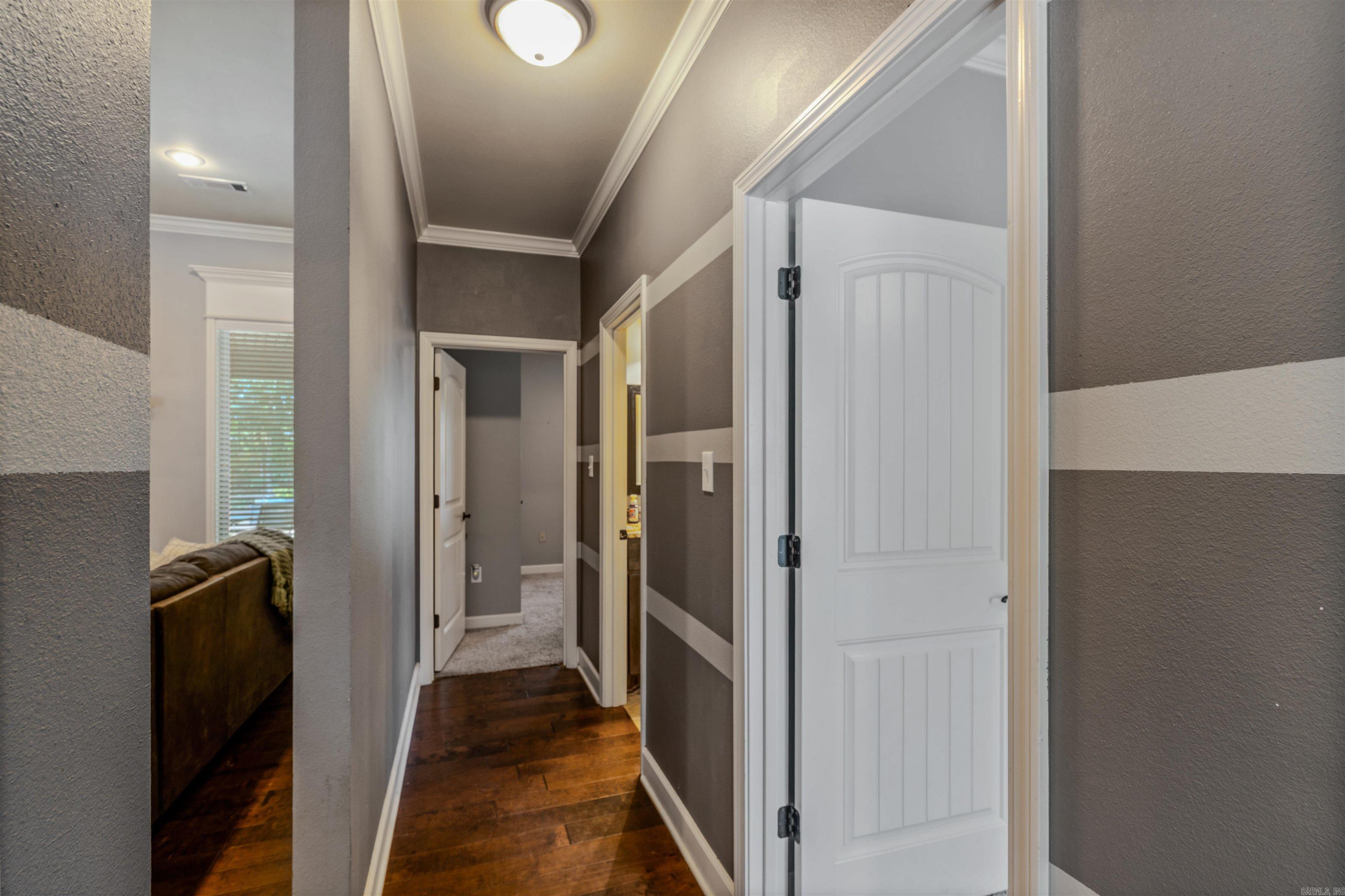 GREENWOOD ESTATES - Residential