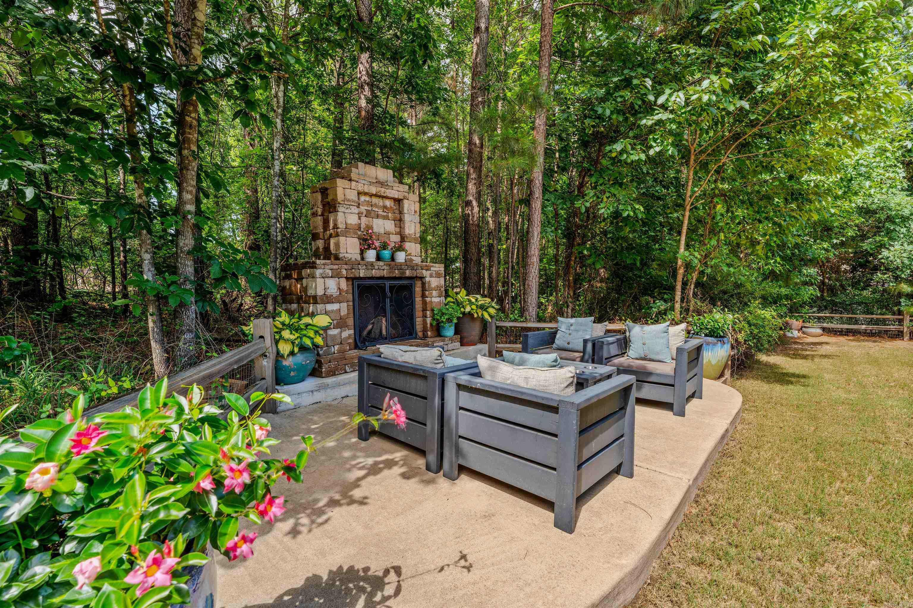 GREENWOOD ESTATES - Residential