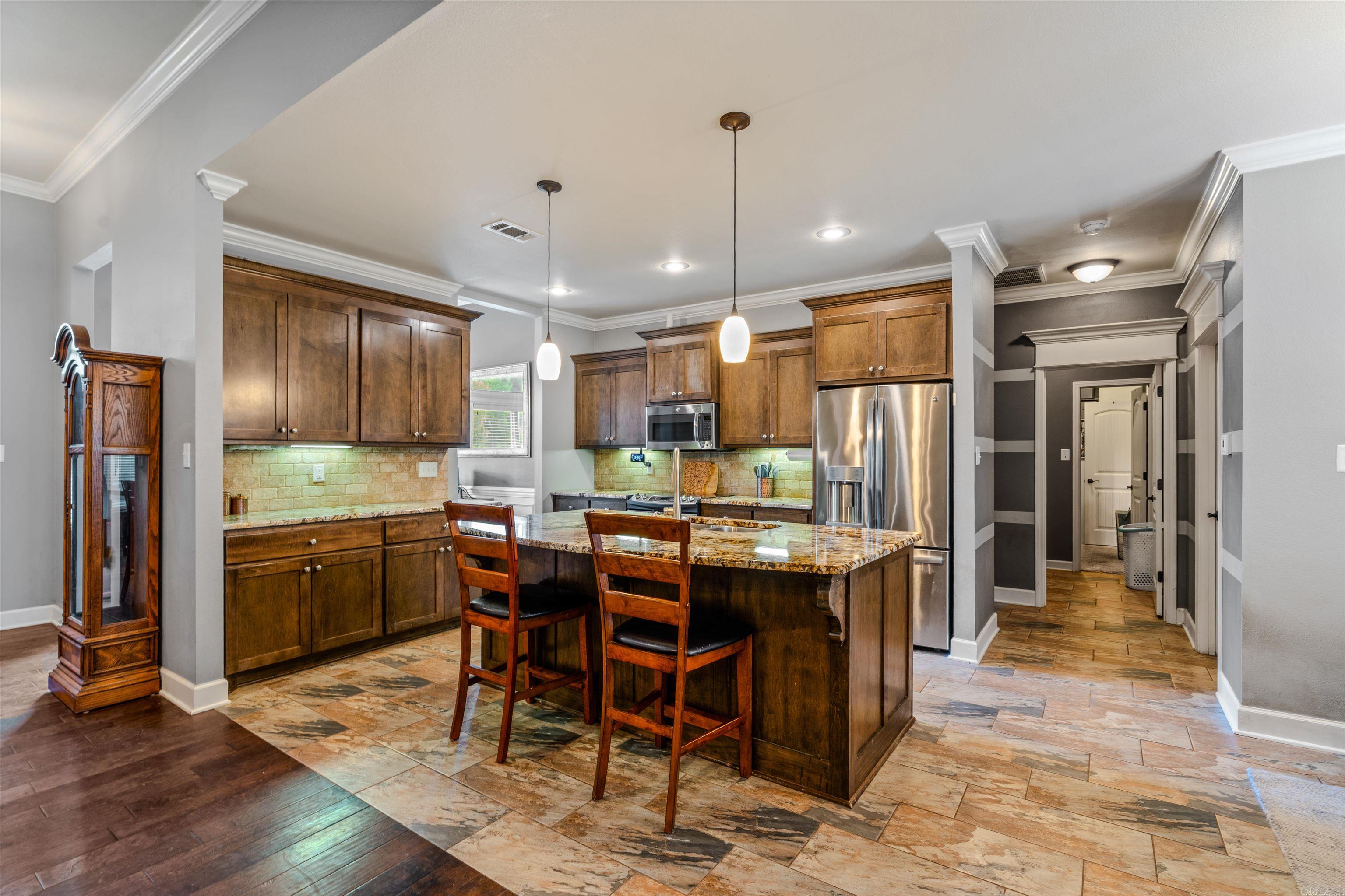 GREENWOOD ESTATES - Residential