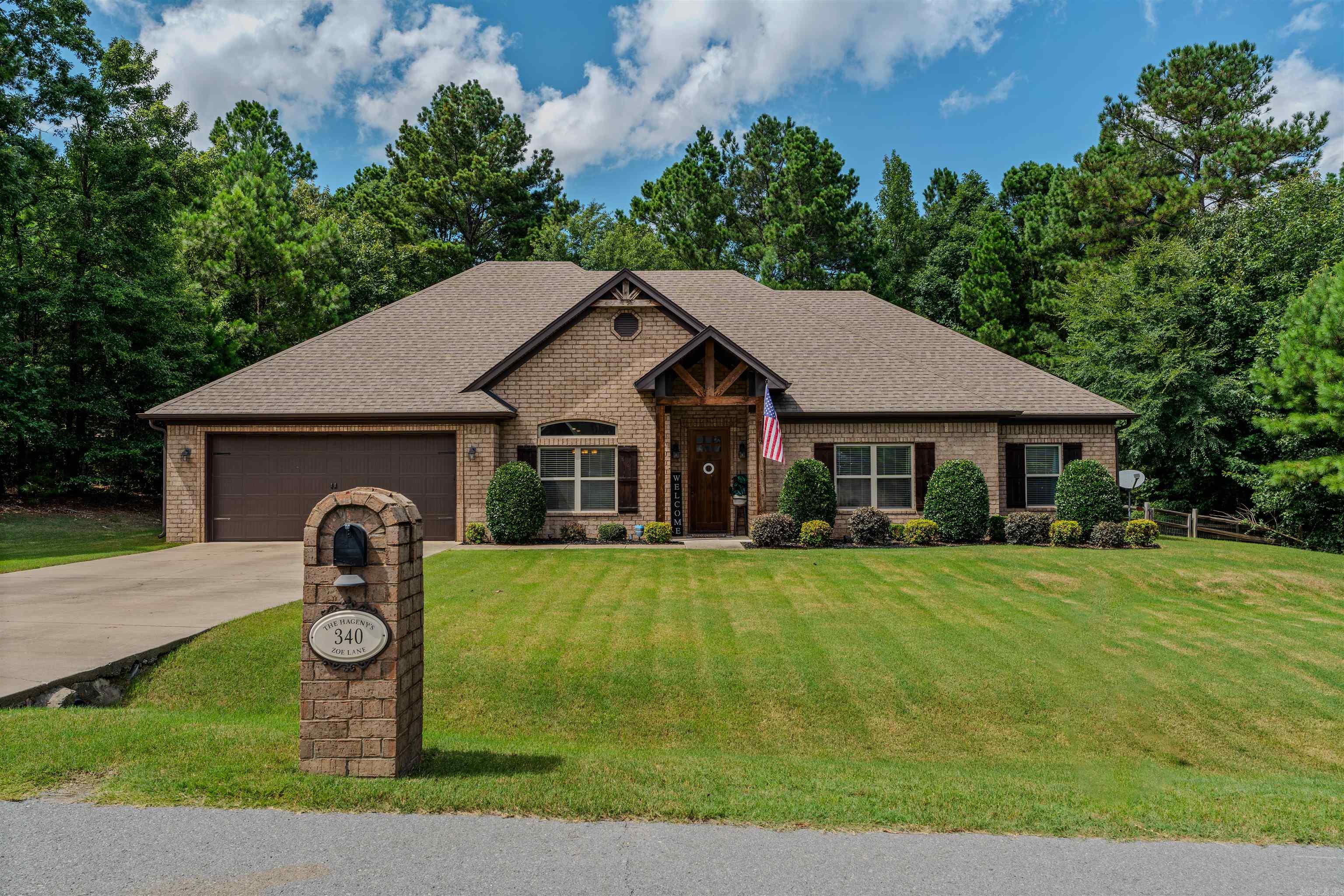 GREENWOOD ESTATES - Residential