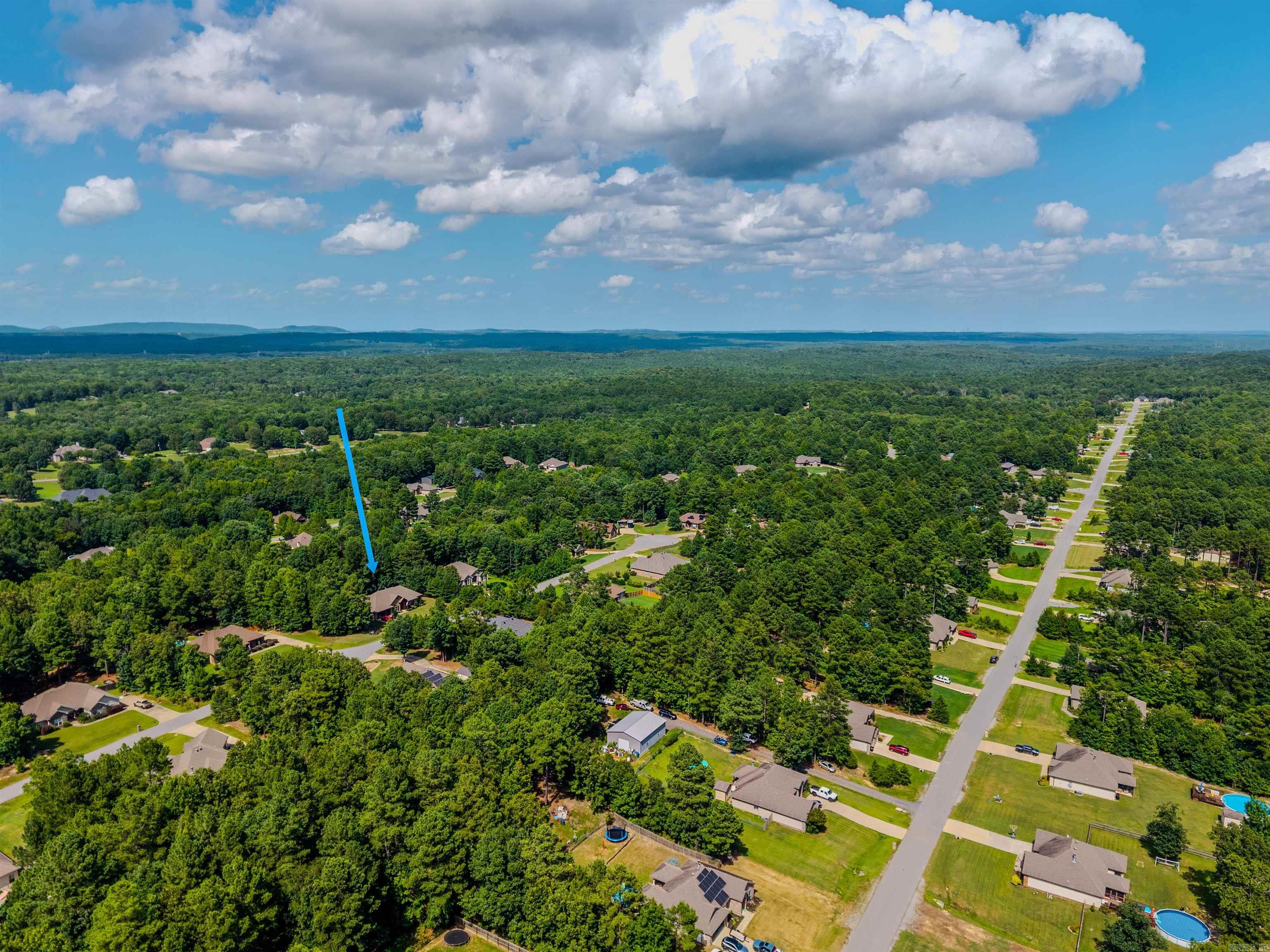 GREENWOOD ESTATES - Residential