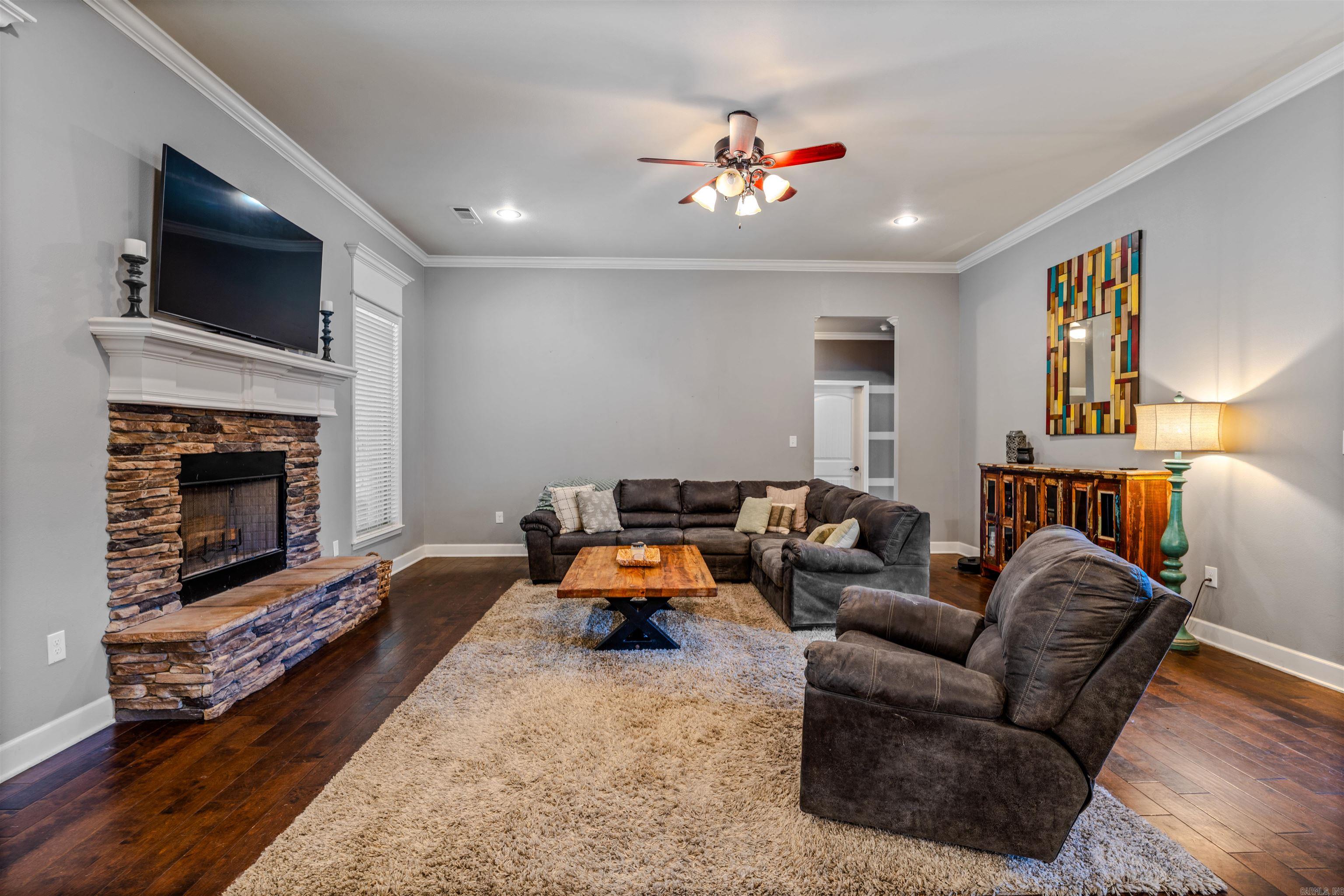 GREENWOOD ESTATES - Residential
