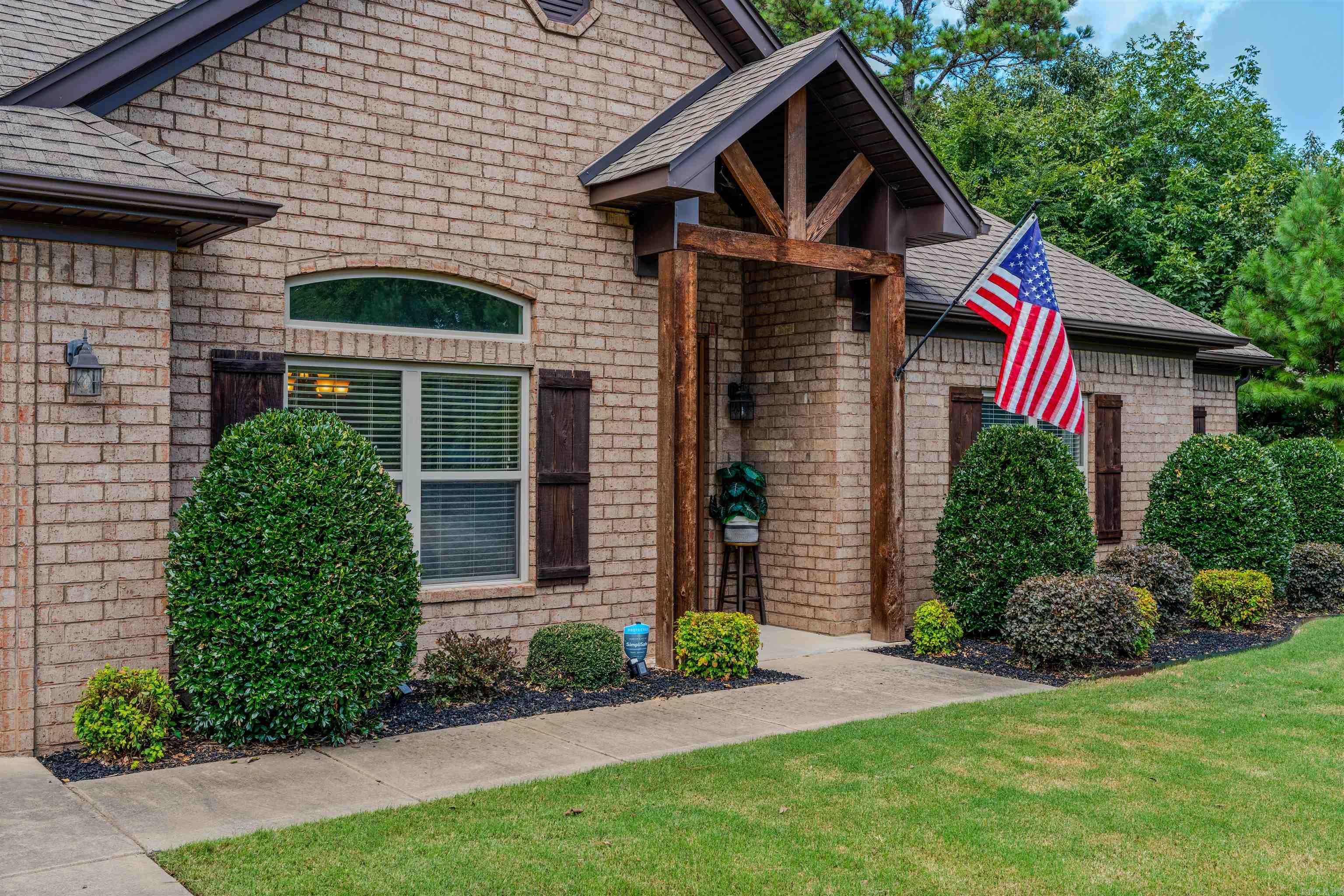 GREENWOOD ESTATES - Residential