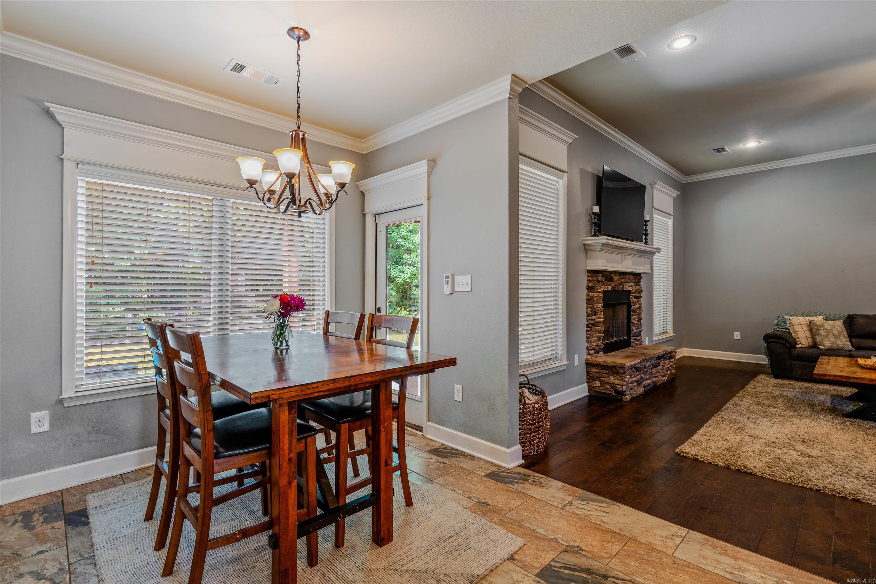 GREENWOOD ESTATES - Residential