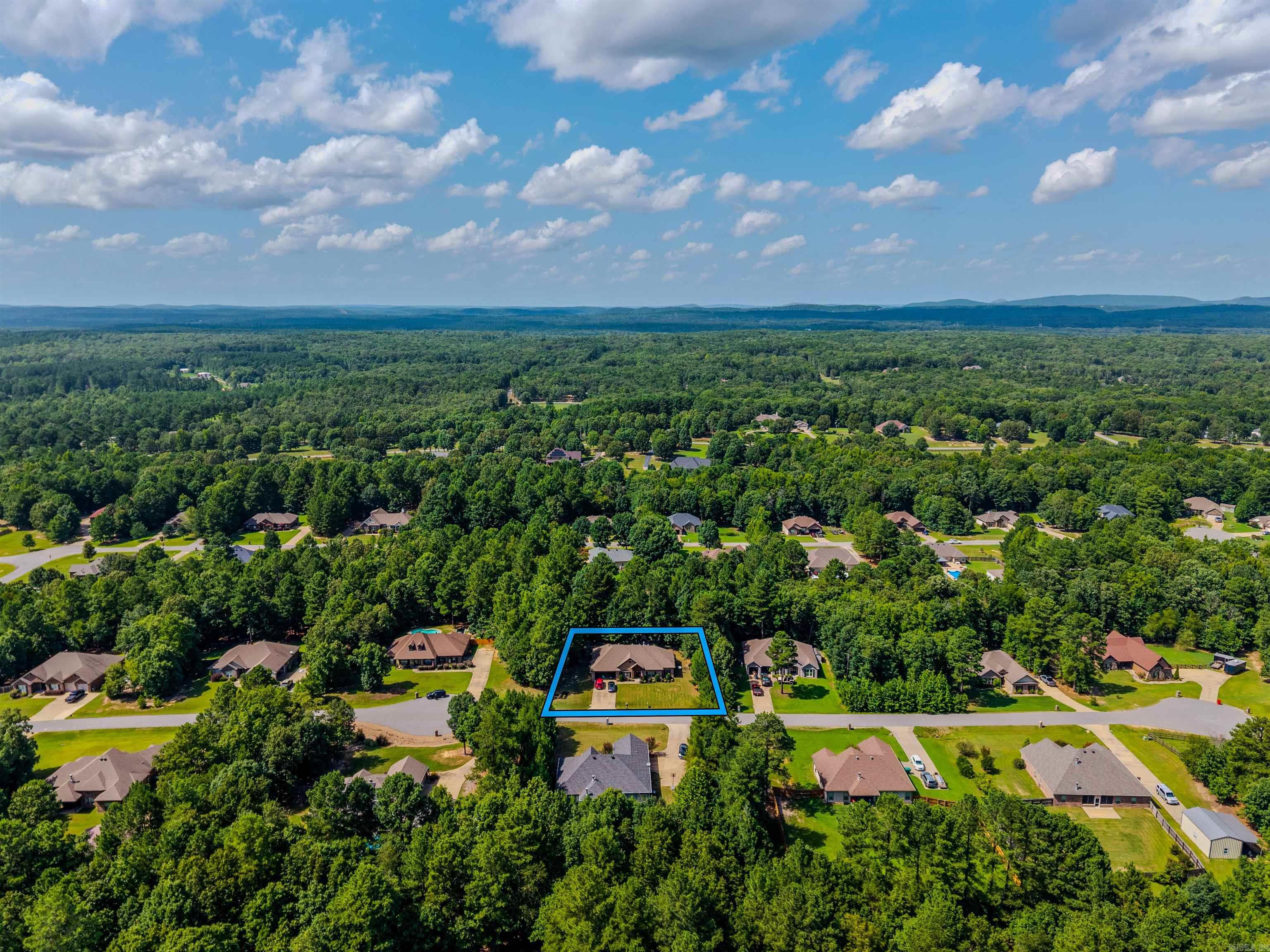 GREENWOOD ESTATES - Residential