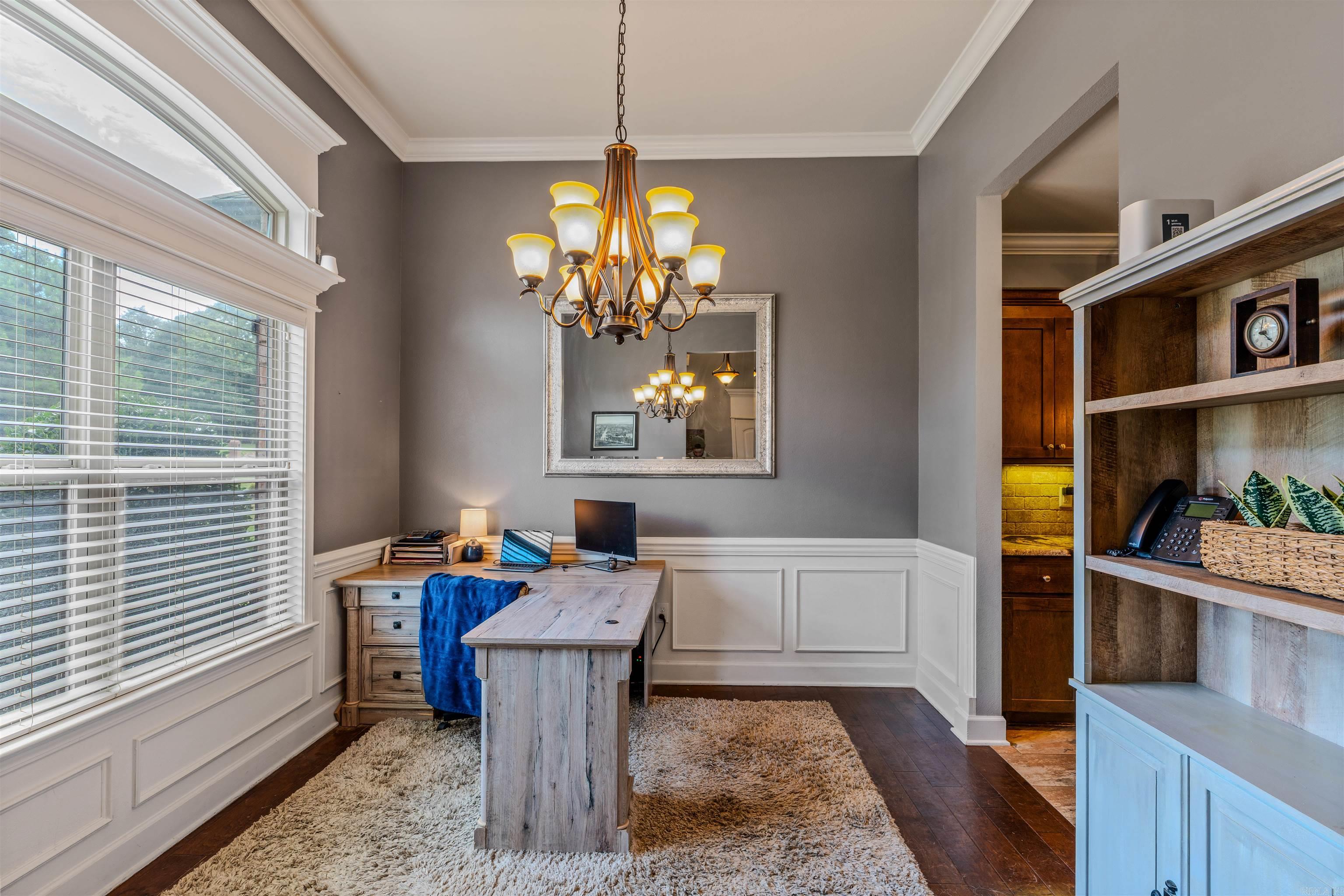 GREENWOOD ESTATES - Residential