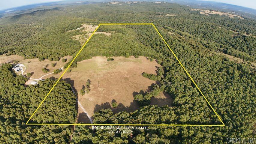 Not in Subdivision - Land