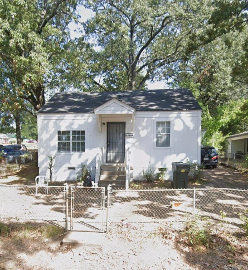 JOHNSON S J - Residential