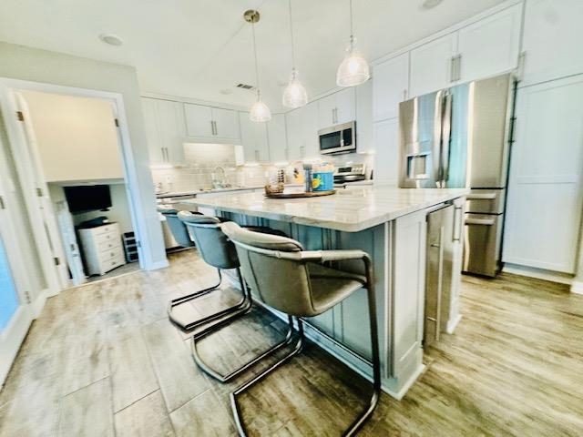 CREE THIRD - Residential
