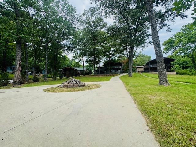 CREE THIRD - Residential