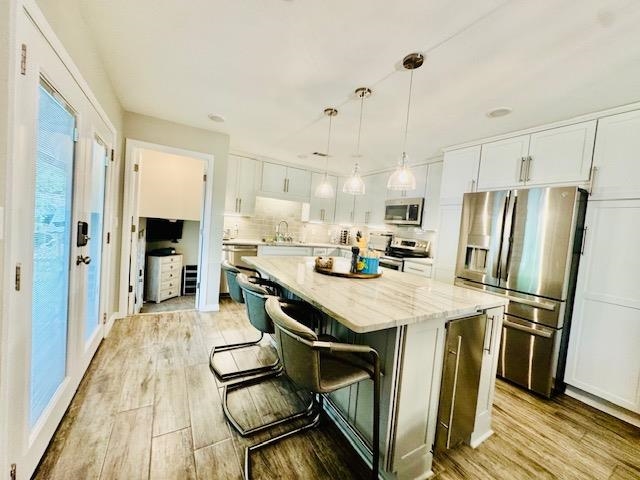 CREE THIRD - Residential