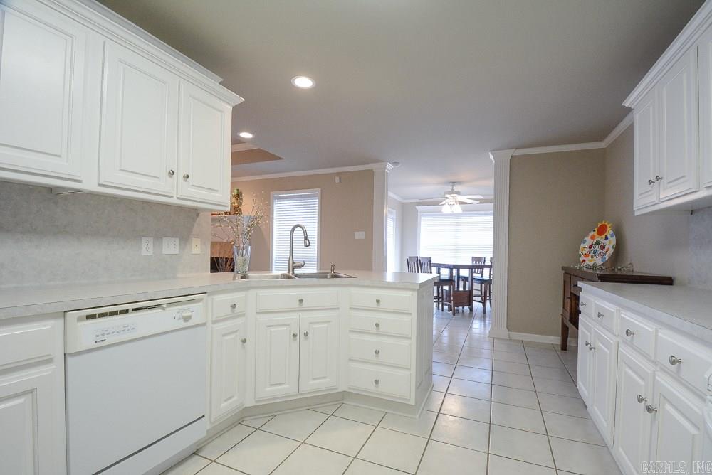 HIDDEN CREEK ADDN - Residential