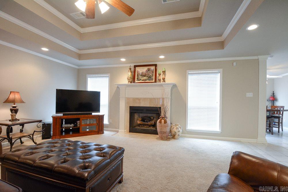 HIDDEN CREEK ADDN - Residential