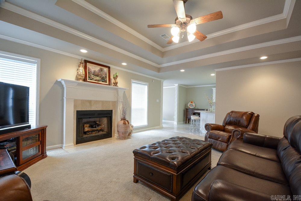 HIDDEN CREEK ADDN - Residential