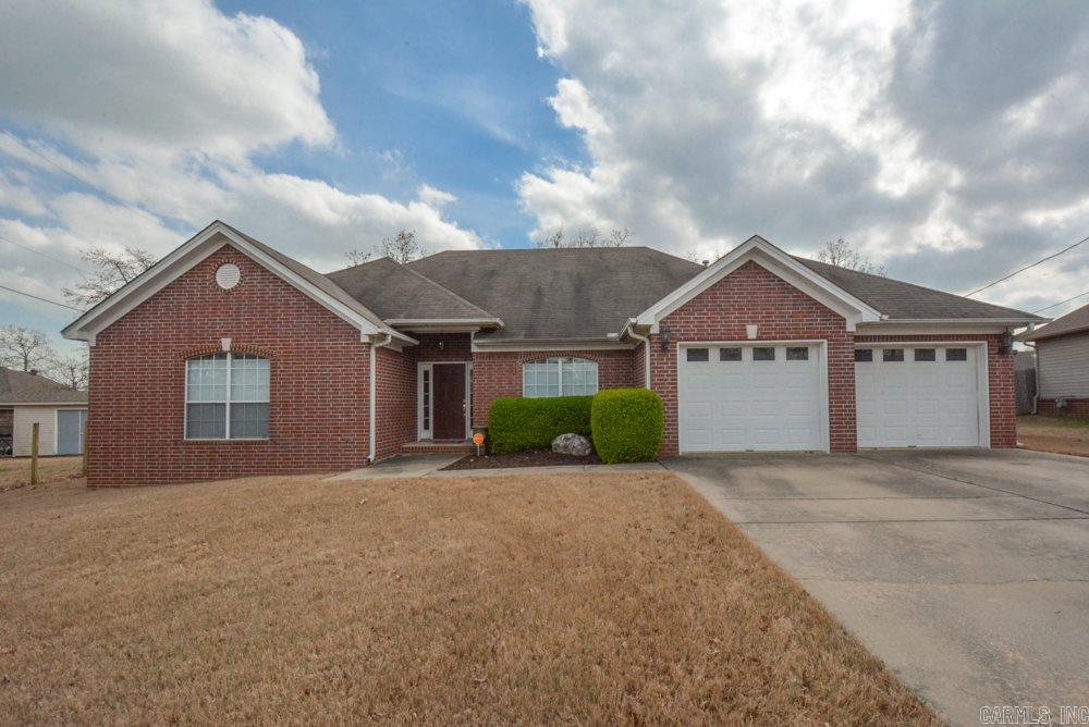 HIDDEN CREEK ADDN - Residential