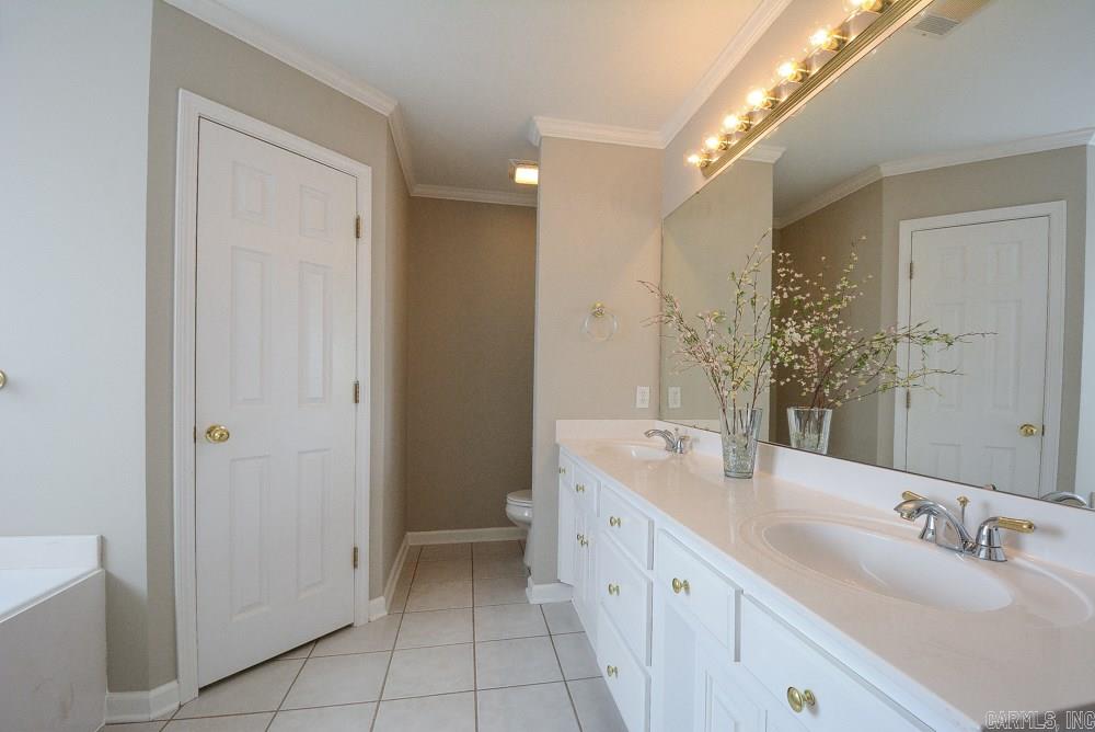 HIDDEN CREEK ADDN - Residential