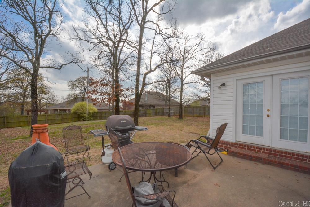 HIDDEN CREEK ADDN - Residential