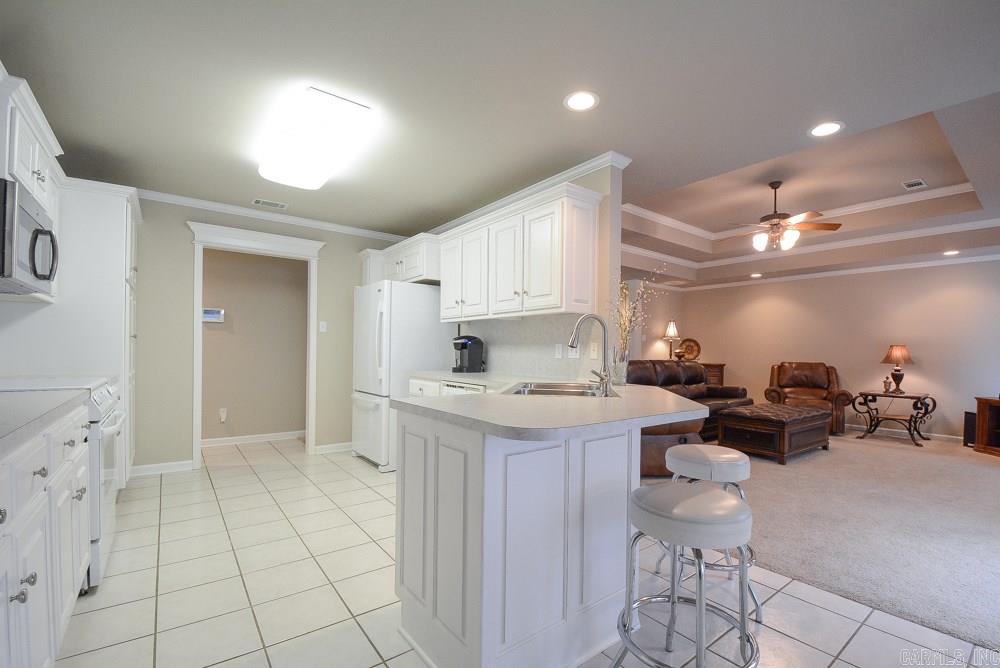 HIDDEN CREEK ADDN - Residential