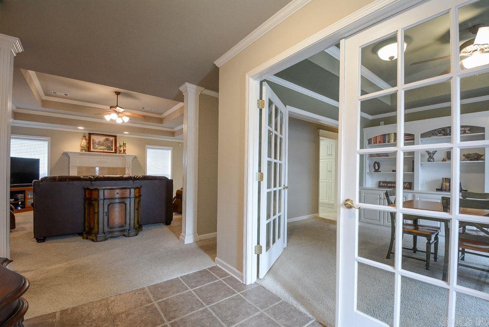 HIDDEN CREEK ADDN - Residential