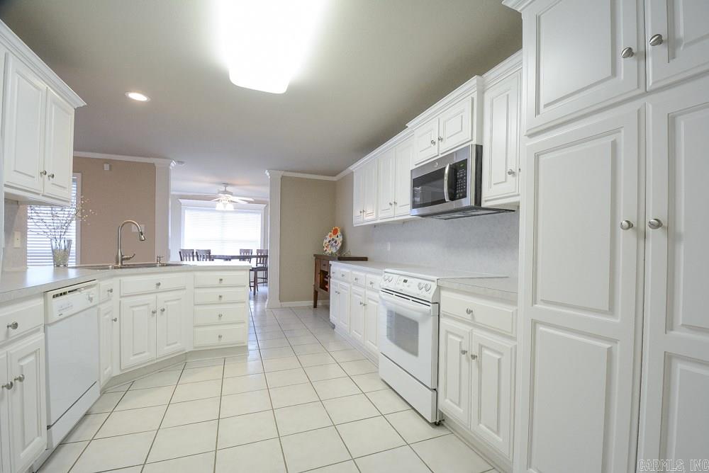 HIDDEN CREEK ADDN - Residential