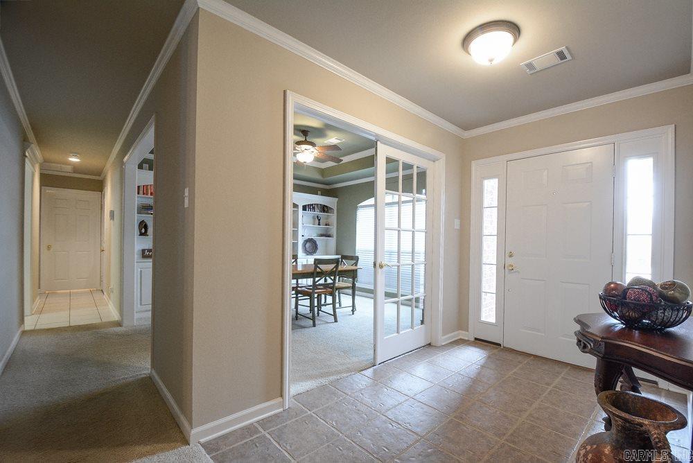 HIDDEN CREEK ADDN - Residential