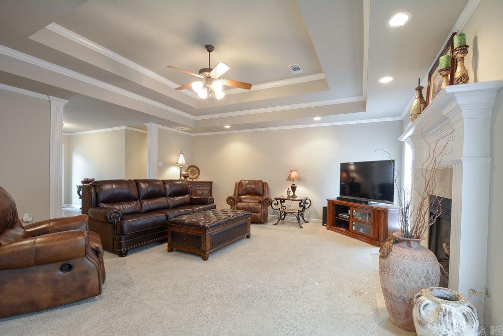 HIDDEN CREEK ADDN - Residential