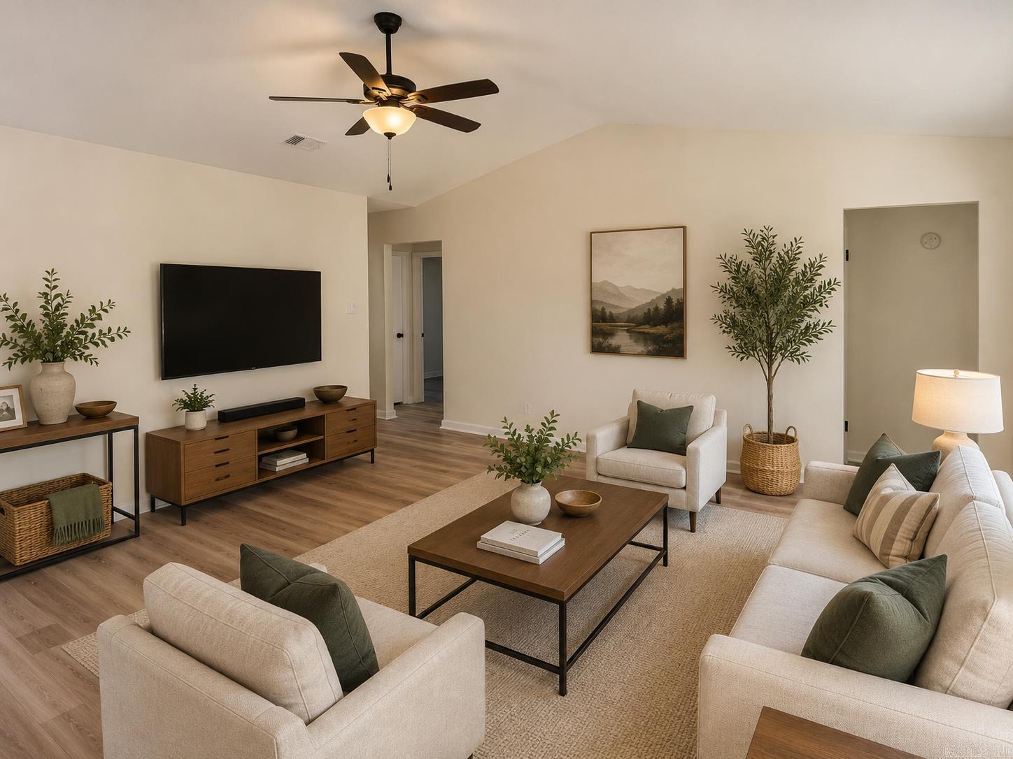BROADMOOR NORTH - Residential