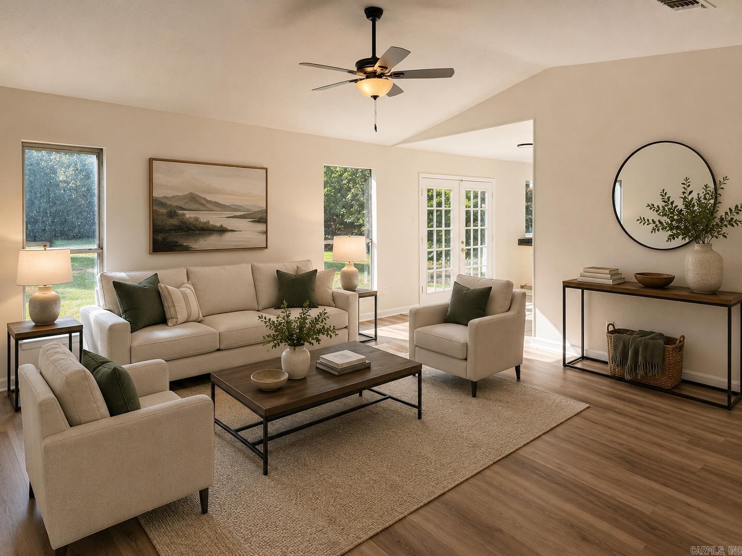 BROADMOOR NORTH - Residential