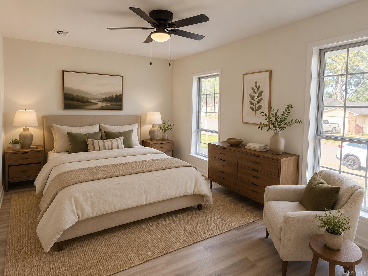 BROADMOOR NORTH - Residential