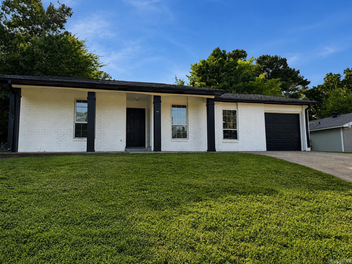 BROADMOOR NORTH - Residential