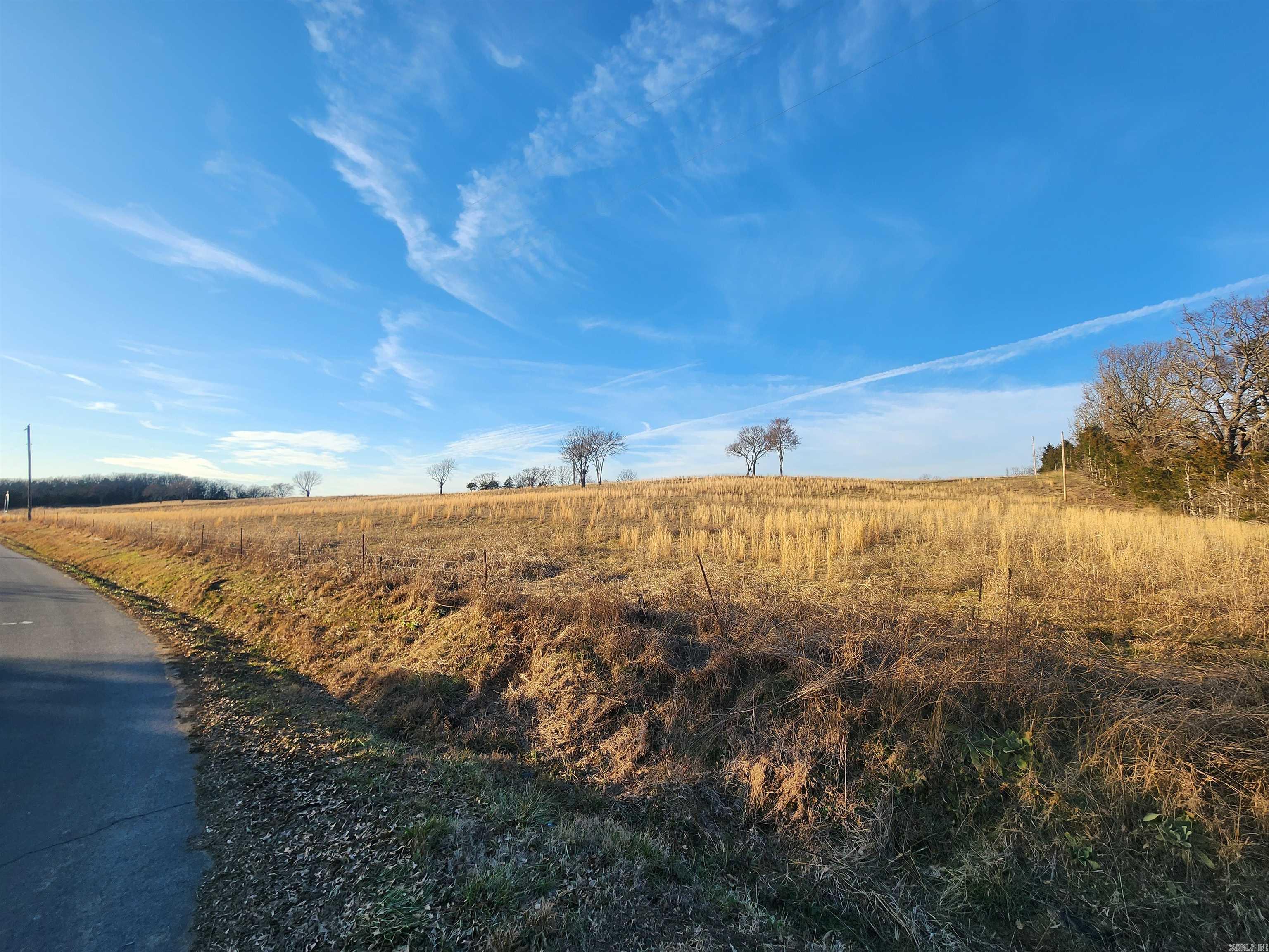 Not in Subdivision - Land