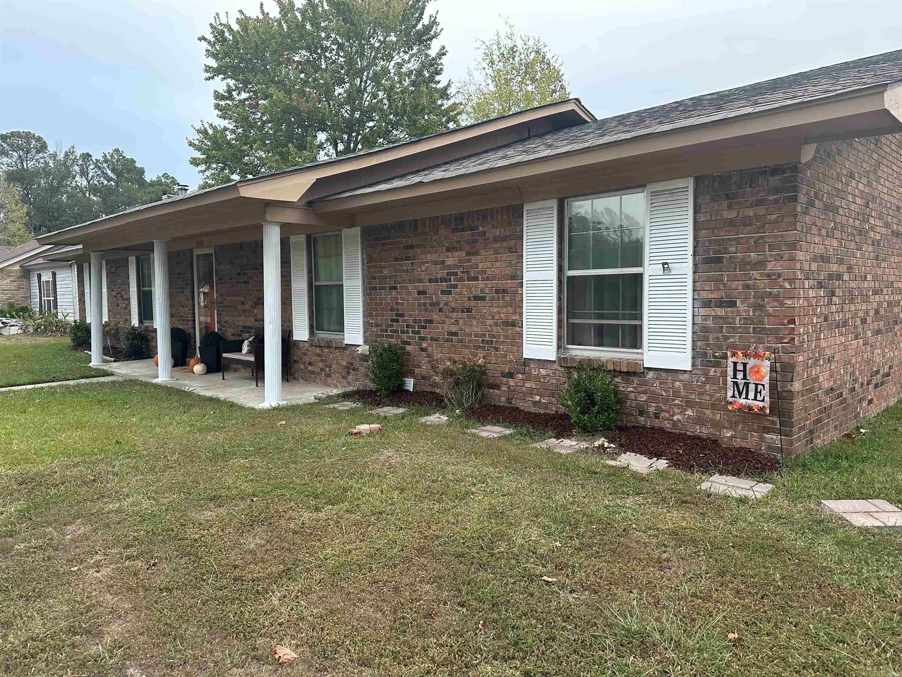 ROBIN HOOD NORTH ADD - Residential