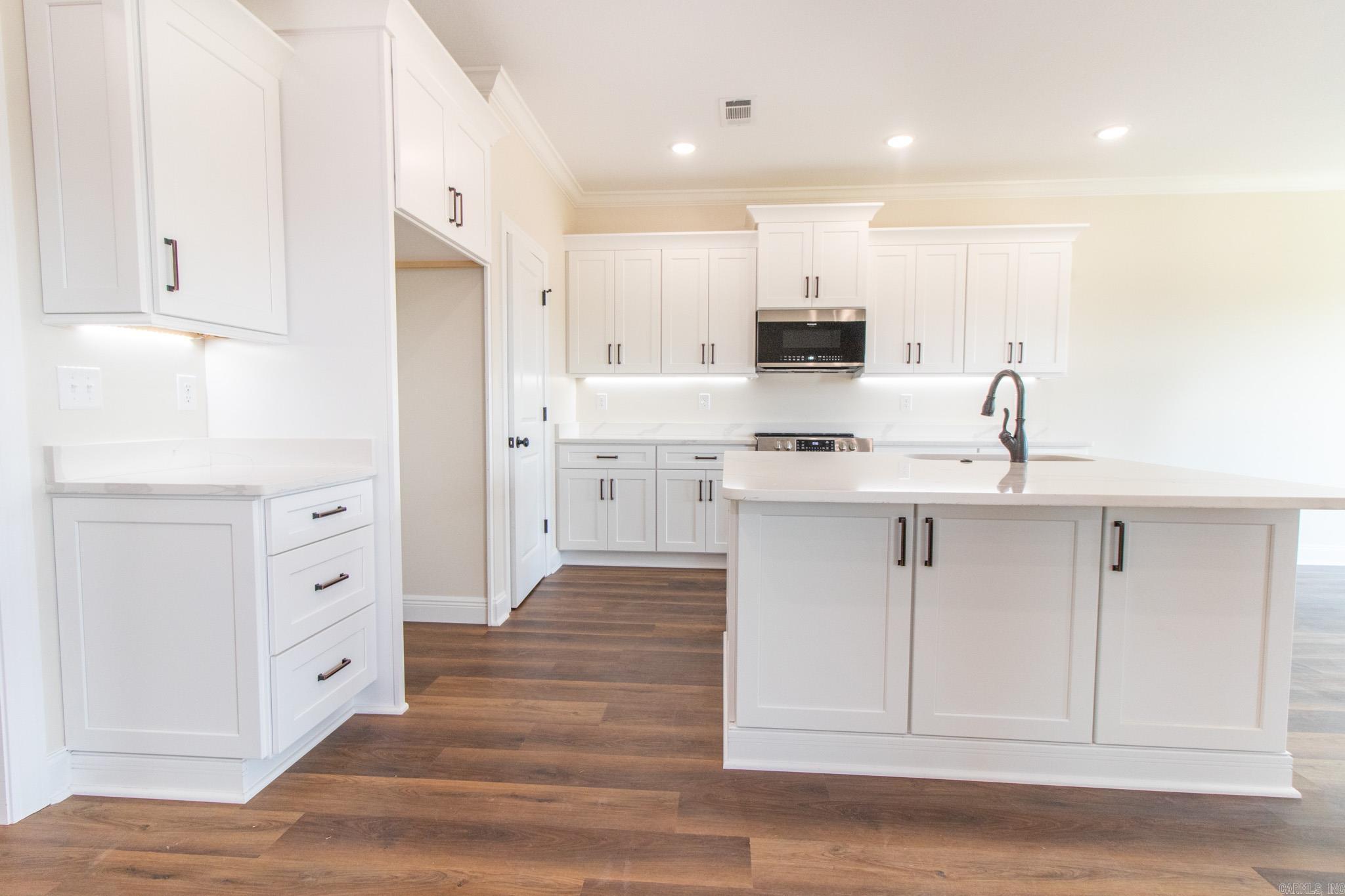 Not In List - Residential