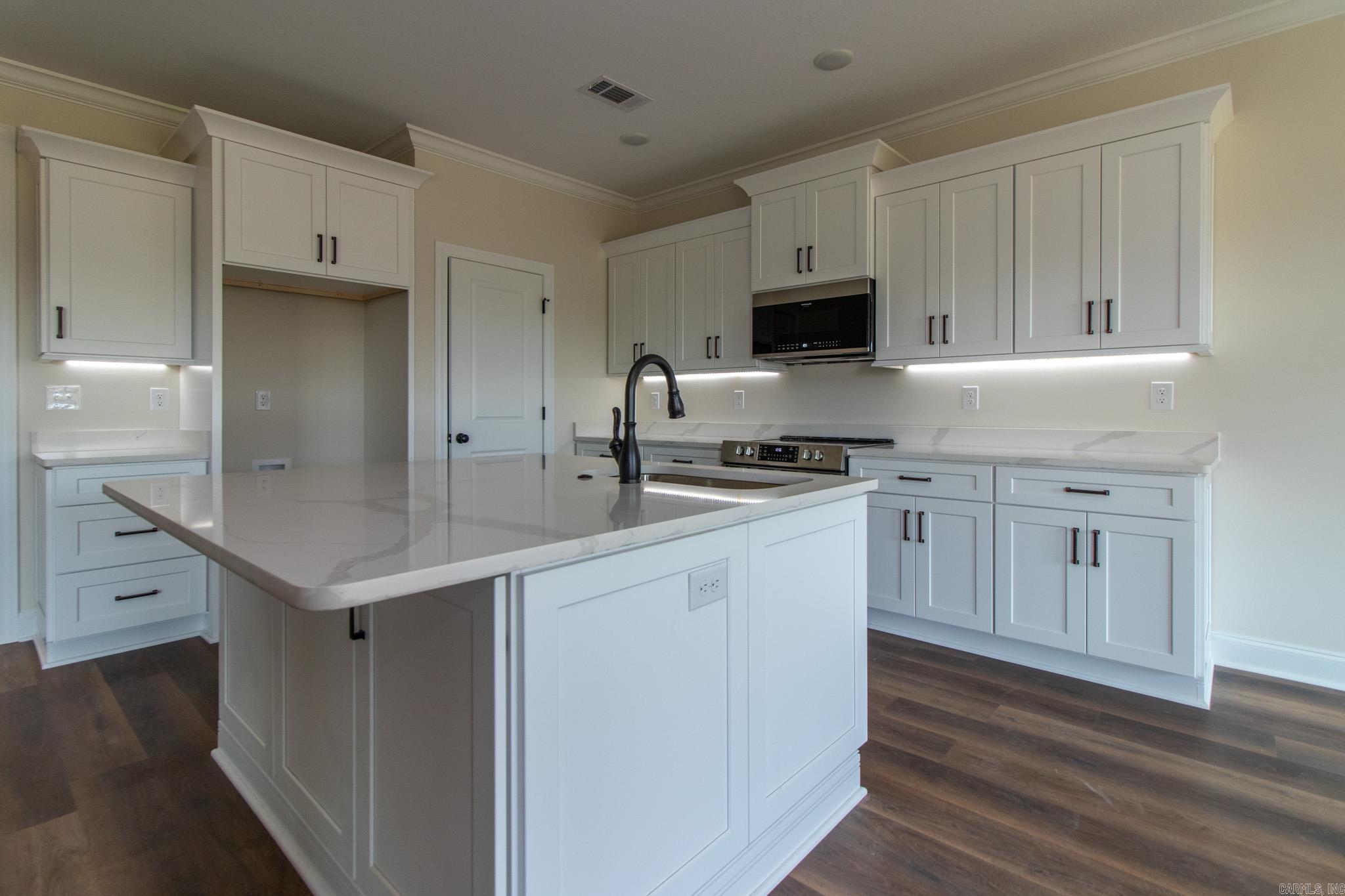 Not In List - Residential
