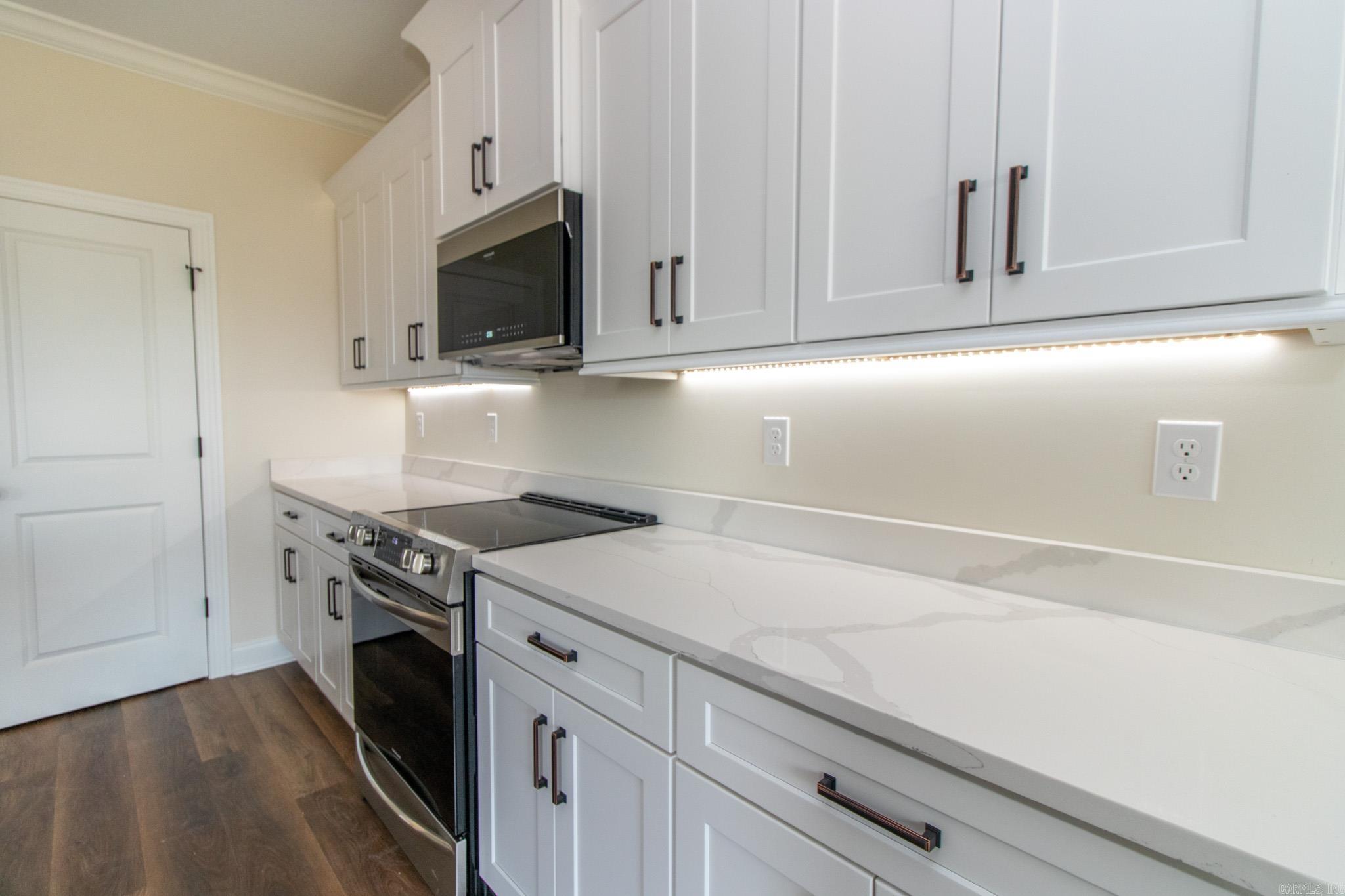 Not In List - Residential