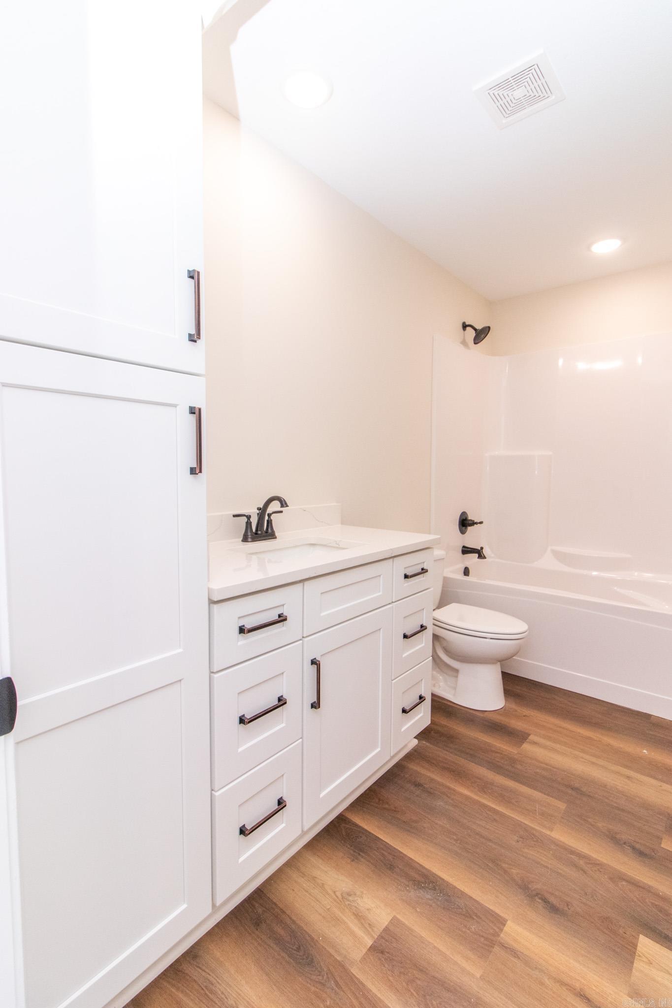 Not In List - Residential