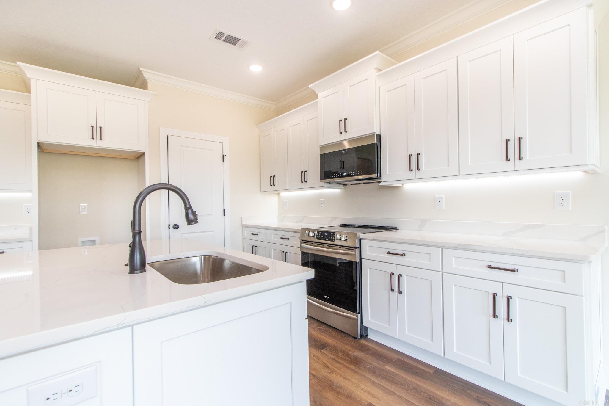 Not In List - Residential