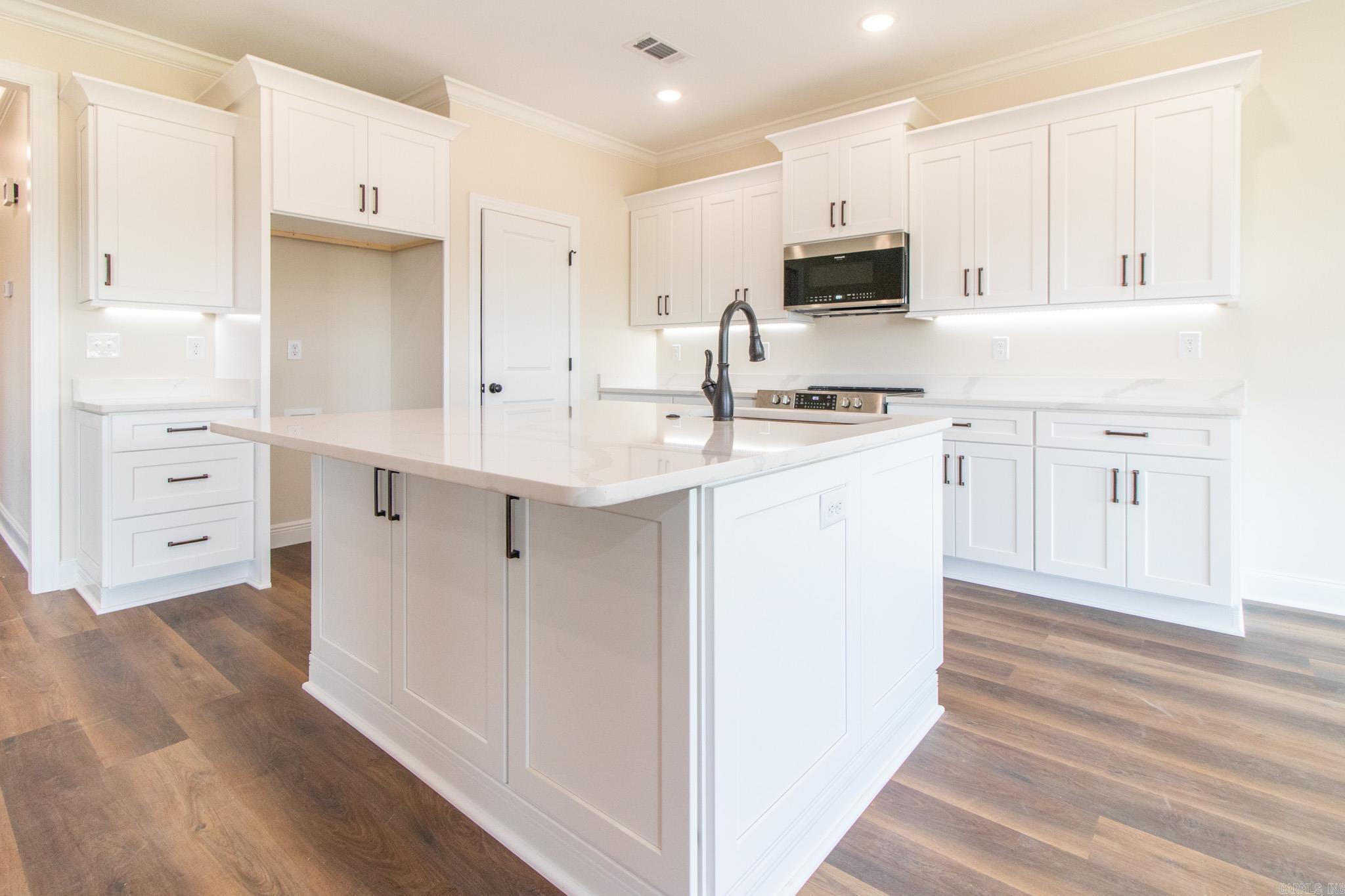 Not In List - Residential