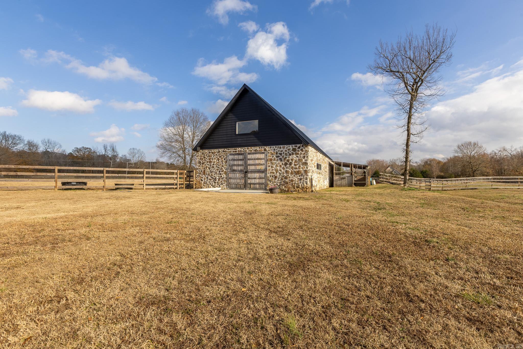MORGAN ADDN - Residential