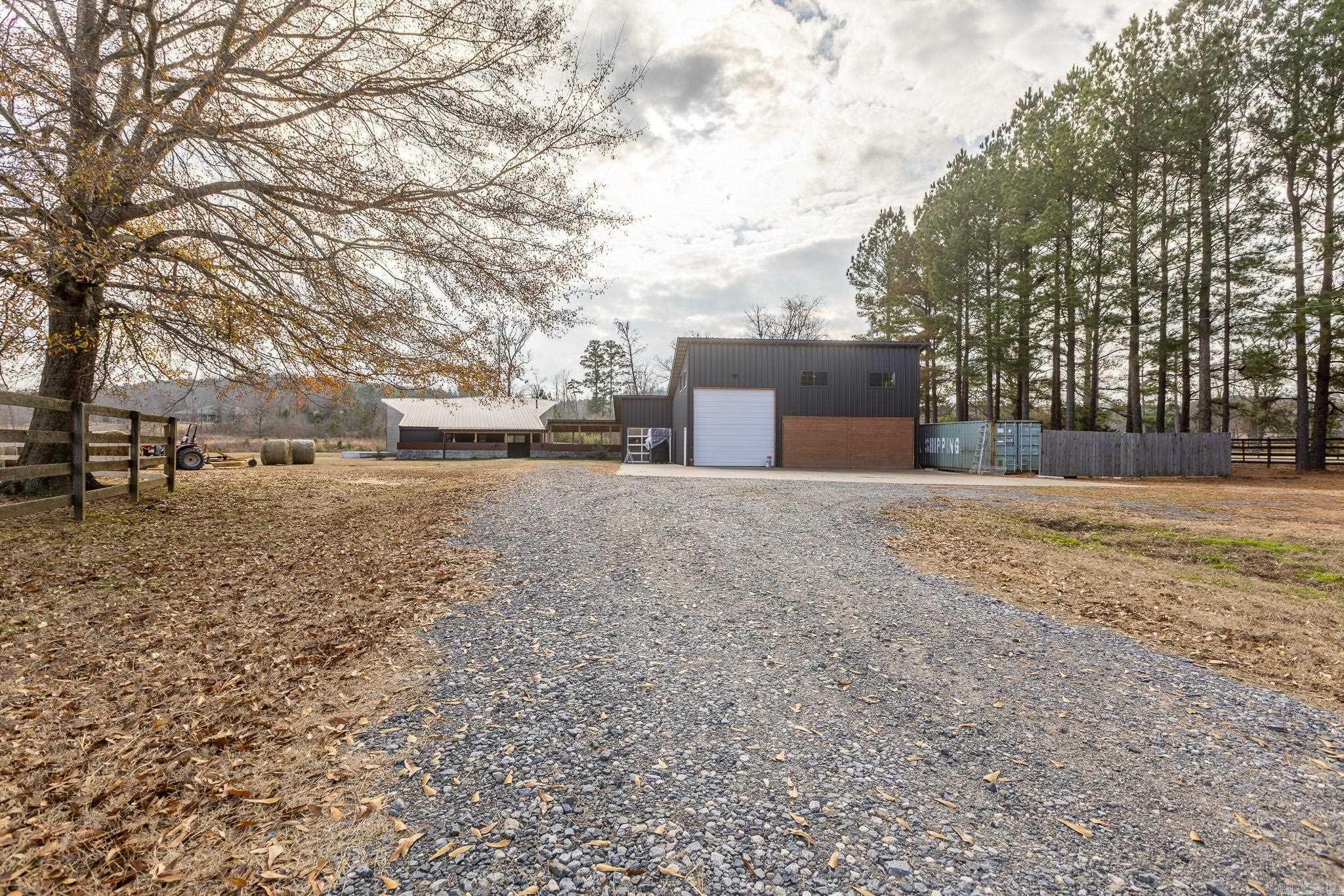 MORGAN ADDN - Residential