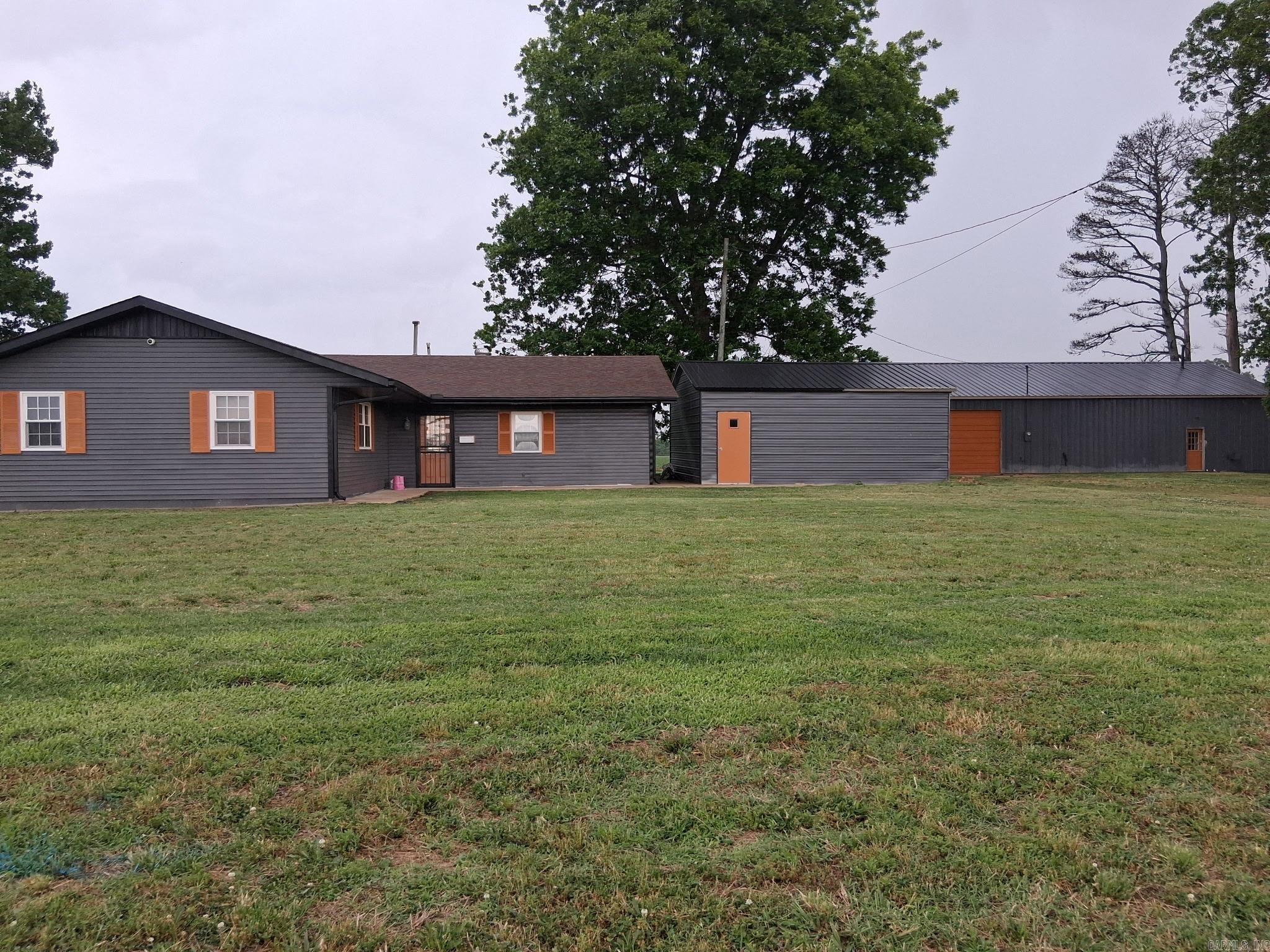 Dempsey - Residential