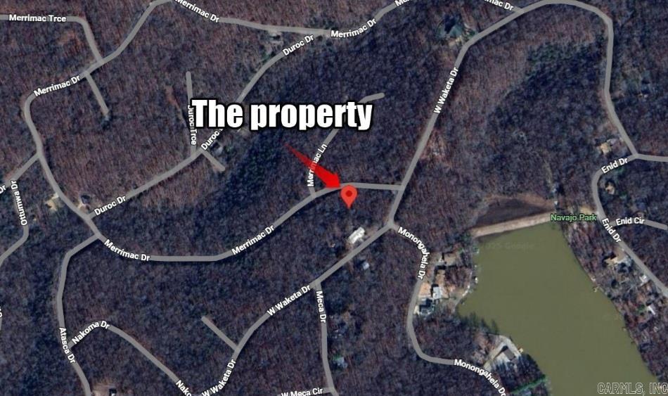 Seneca Second - Land