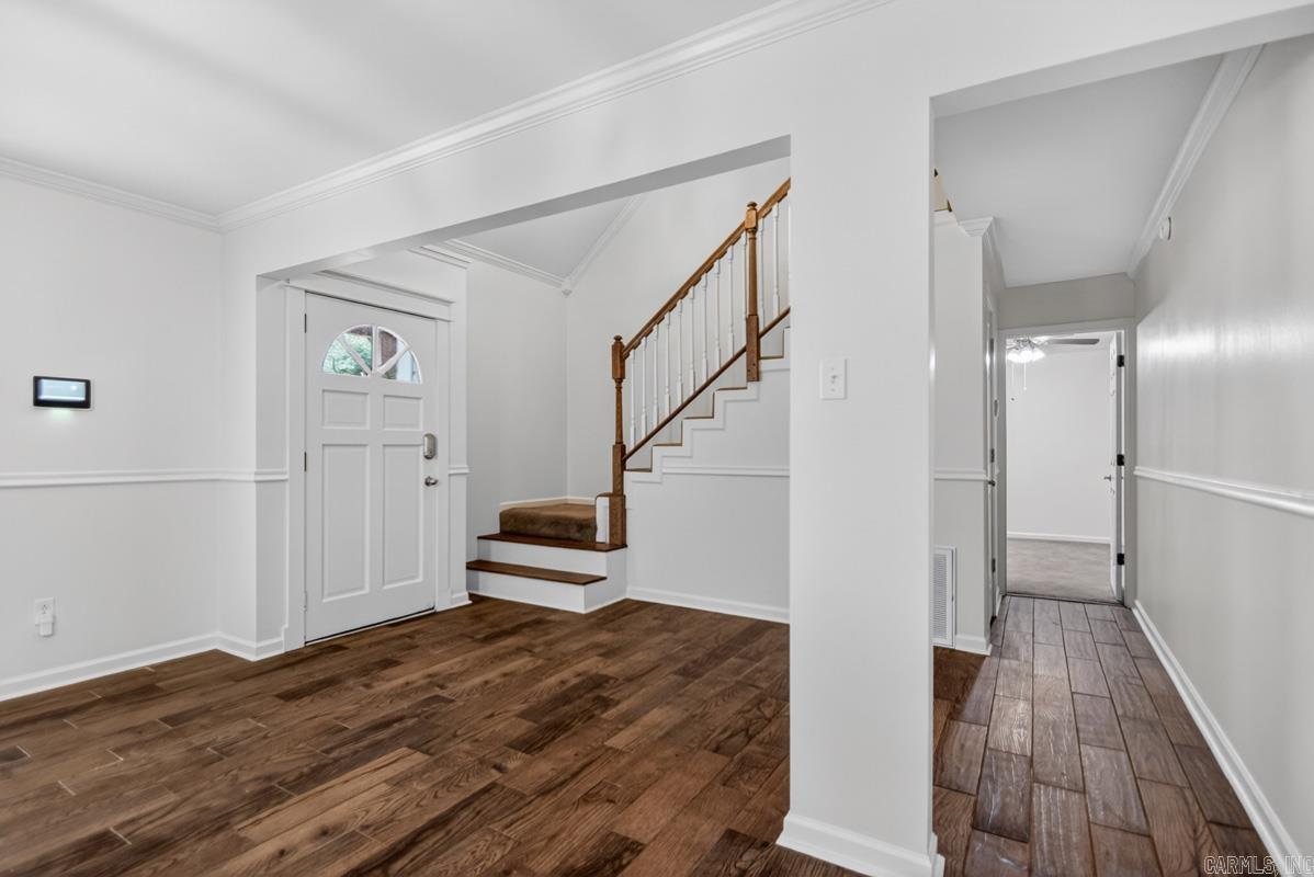 BLOOMFIELD HILLS - Residential
