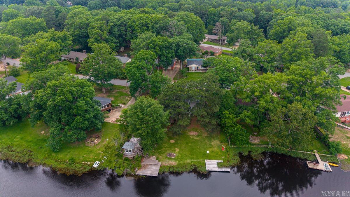 BLOOMFIELD HILLS - Residential