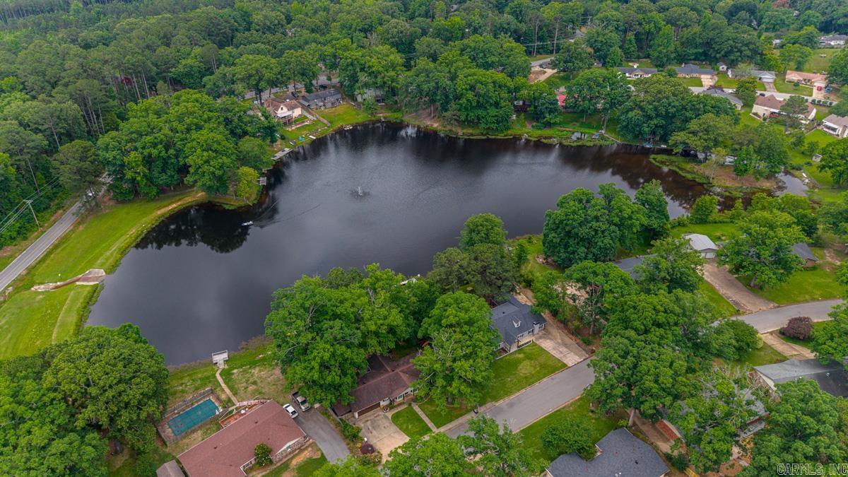 BLOOMFIELD HILLS - Residential