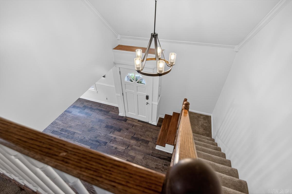 BLOOMFIELD HILLS - Residential