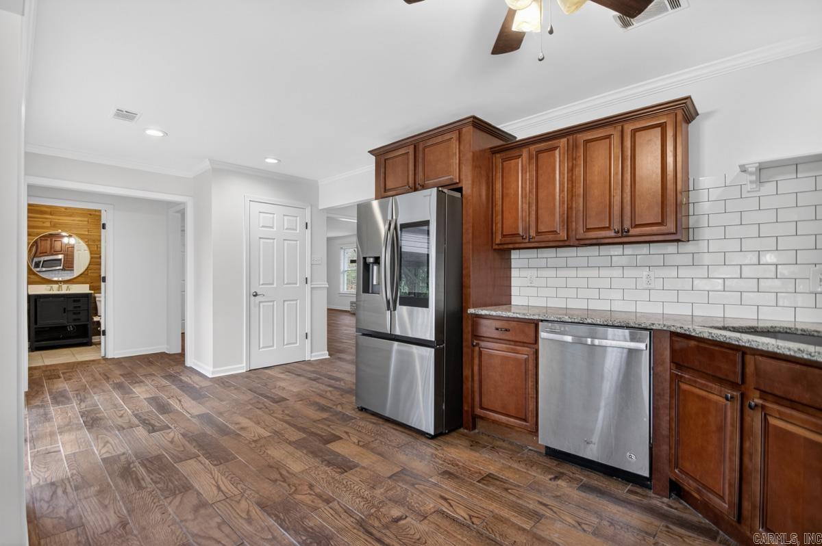 BLOOMFIELD HILLS - Residential