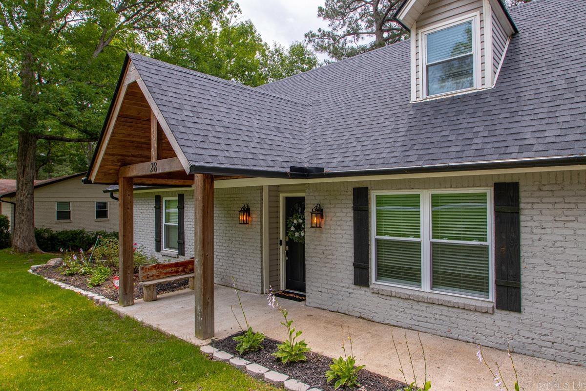 BLOOMFIELD HILLS - Residential