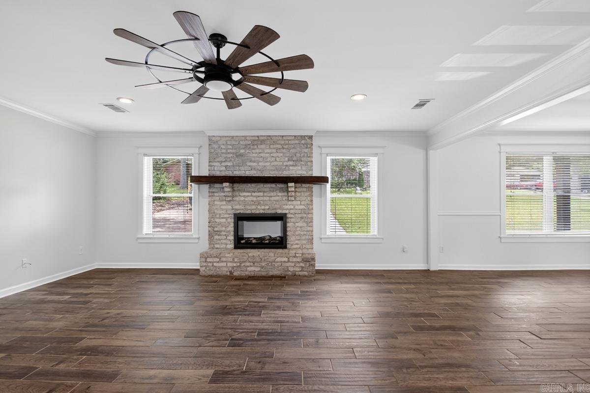 BLOOMFIELD HILLS - Residential
