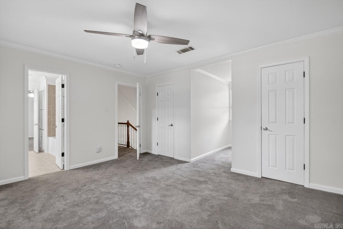 BLOOMFIELD HILLS - Residential